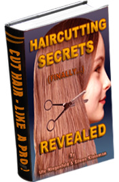 Haircutting eBook cover4